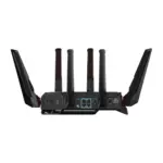 ASUS ROG Rapture GT-BN98 Quad-Band WiFi 8 (802.11bn) Gaming Router - Black - Image 3