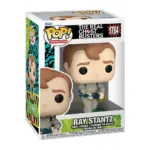 Funko Pop! Movies: The Real Ghostbusters – Ray Stantz