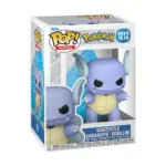 Funko Pop!  Games: Pokemon - Wartortle - Image 2