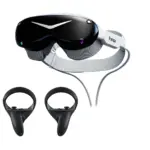 Pre-order Pimax Dream Air Slam Edition 8k Micro-oled Headset With Controllers