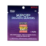 Funko Pocket Pop! Keychain KPop Demon Hunters (One Random Piece)