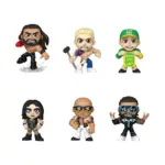 Funko Mystery Minis Sports: WWE (One Random Piece) - Image 2