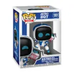 Funko Pop! Games: Astro Bot - Astro With Barkster - Image 2