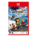 NINTENDO SWITCH 2: DRAGON QUEST VII REIMAGINED - R1