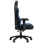 Andaseat Luna Series Gaming Chair Large - Black/Blue - Image 4