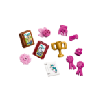 Lego Horse Stable and Riding Academy #42688 - Image 5